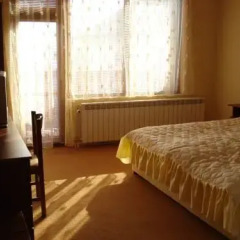 Отель Guesthouse Kiritsovi 3* Апартаменты с различными типами кроватей