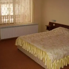 Отель Guesthouse Kiritsovi 3* Апартаменты с различными типами кроватей фото 2