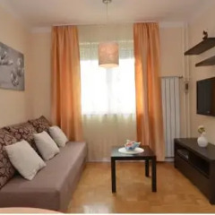 Апартаменты Apartment Flores Улучшенные апартаменты с различными типами кроватей фото 41