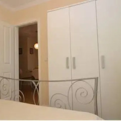 Апартаменты Apartment Flores Улучшенные апартаменты с различными типами кроватей фото 36