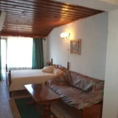 Отель Guest House Belvedere 4* Стандартный номер с различными типами кроватей