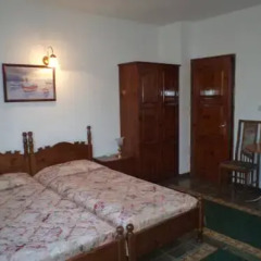 Отель Guest House Belvedere 4* Стандартный номер фото 7