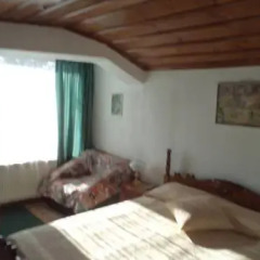 Отель Guest House Belvedere 4* Стандартный номер