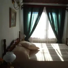 Отель Guest House Belvedere 4* Стандартный номер фото 13