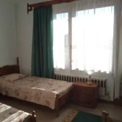 Отель Guest House Belvedere 4* Стандартный номер фото 3