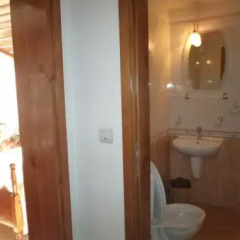 Отель Guest House Belvedere 4* Стандартный номер с различными типами кроватей фото 6