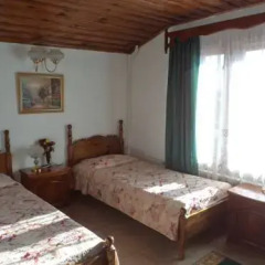 Отель Guest House Belvedere 4* Стандартный номер фото 2