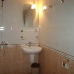 Отель Guest House Belvedere 4* Стандартный номер фото 12
