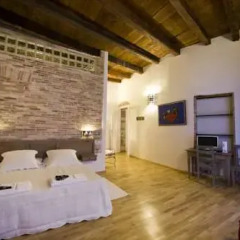 Отель Castelletto Suites 2* Люкс с различными типами кроватей