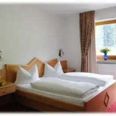 Hotel Bergkristall 3* Стандартный номер фото 4