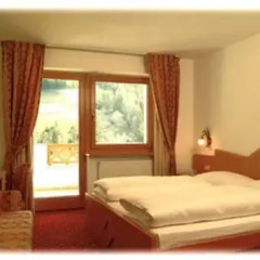 Hotel Bergkristall 3* Стандартный номер