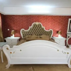 Grand Corner Boutique Hotel 4* Люкс с различными типами кроватей фото 6