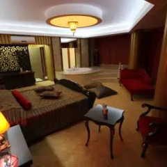 Grand Corner Boutique Hotel 4* Люкс с различными типами кроватей фото 5