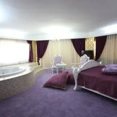 Grand Corner Boutique Hotel 4* Люкс с различными типами кроватей фото 3