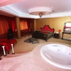 Grand Corner Boutique Hotel 4* Люкс с различными типами кроватей