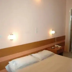 Prima Hotel 2* Стандартный номер с разными типами кроватей