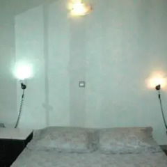 Prima Hotel 2* Стандартный номер с разными типами кроватей фото 5