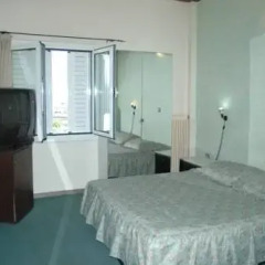 Prima Hotel 2* Люкс с разными типами кроватей