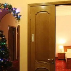 Gorkoff at Tverskaya Hotel 2* Стандартный номер с различными типами кроватей фото 18