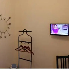 Gorkoff at Tverskaya Hotel 2* Стандартный номер с различными типами кроватей фото 4