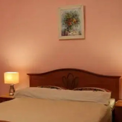 Gorkoff at Tverskaya Hotel 2* Стандартный номер с различными типами кроватей фото 17
