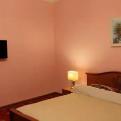 Gorkoff at Tverskaya Hotel 2* Стандартный номер с различными типами кроватей фото 16