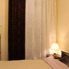 Gorkoff at Tverskaya Hotel 2* Стандартный номер с различными типами кроватей фото 11