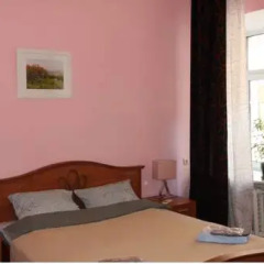 Gorkoff at Tverskaya Hotel 2* Стандартный номер с различными типами кроватей фото 7