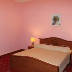 Gorkoff at Tverskaya Hotel 2* Стандартный номер с различными типами кроватей фото 14