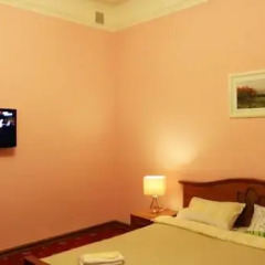 Gorkoff at Tverskaya Hotel 2* Стандартный номер с различными типами кроватей фото 2