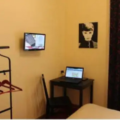 Gorkoff at Tverskaya Hotel 2* Стандартный номер с различными типами кроватей фото 5