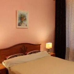 Gorkoff at Tverskaya Hotel 2* Стандартный номер с различными типами кроватей фото 13