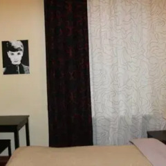Gorkoff at Tverskaya Hotel 2* Стандартный номер с различными типами кроватей фото 8
