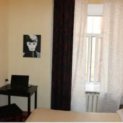 Gorkoff at Tverskaya Hotel 2* Стандартный номер с различными типами кроватей фото 6