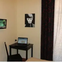 Gorkoff at Tverskaya Hotel 2* Стандартный номер с различными типами кроватей фото 3