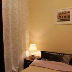 Gorkoff at Tverskaya Hotel 2* Стандартный номер с различными типами кроватей фото 10