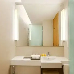 Days Hotel By Wyndham Singapore At Zhongshan Park 4* Улучшенный номер фото 3