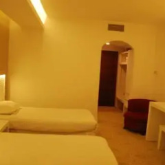 Avrasya Hotel 5* Стандартный номер с различными типами кроватей
