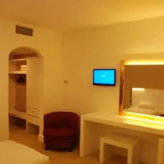 Avrasya Hotel 5* Стандартный номер с двуспальной кроватью фото 10