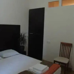 New House Hotel Апартаменты фото 11