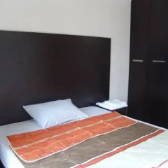 New House Hotel Апартаменты фото 2