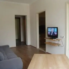 New House Hotel Семейные апартаменты