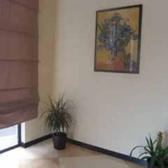 New House Hotel Стандартный номер фото 4