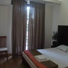 New House Hotel Апартаменты фото 12