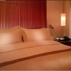Отель The Peninsula Tokyo 5* Улучшенный номер с различными типами кроватей фото 22