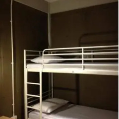 Mile Map Hostel Кровать в общем номере фото 10