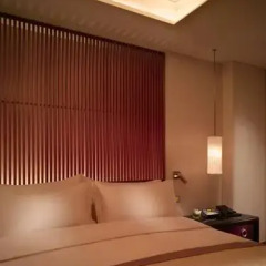 Отель The Peninsula Tokyo 5* Люкс повышенной комфортности с различными типами кроватей фото 12
