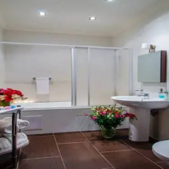 Отель Khreshchatyk Suites Студия фото 11
