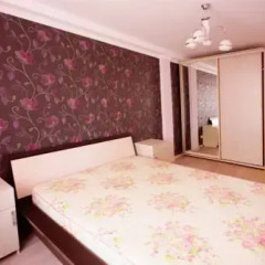 Гостиница ApartHotel Exclusive Улучшенные апартаменты с различными типами кроватей