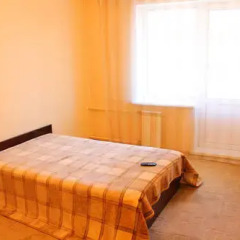 Гостиница ApartHotel Exclusive Улучшенные апартаменты с различными типами кроватей фото 2